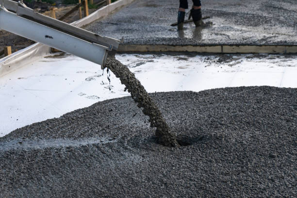 Best Decorative Concrete in Scotchtown, NY