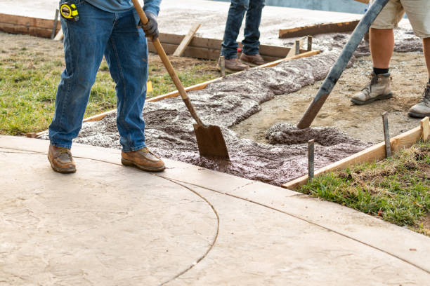 Best Concrete Demolition Services in Scotchtown, NY