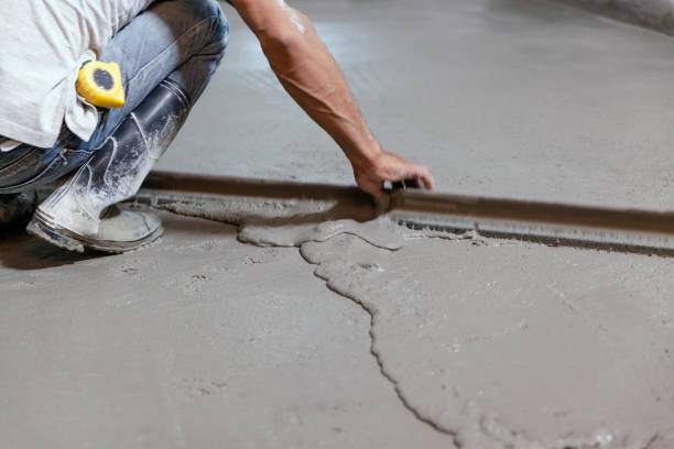 Best Concrete Driveway Installation in Scotchtown, NY