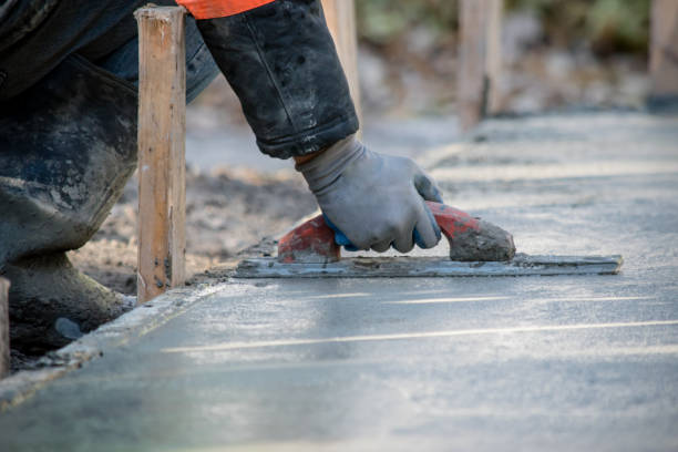 Best Concrete Slab Construction in Scotchtown, NY