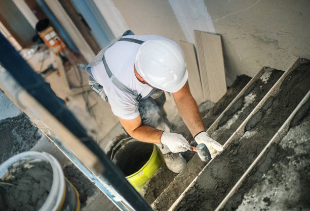 Best Concrete Driveway Installation in Scotchtown, NY