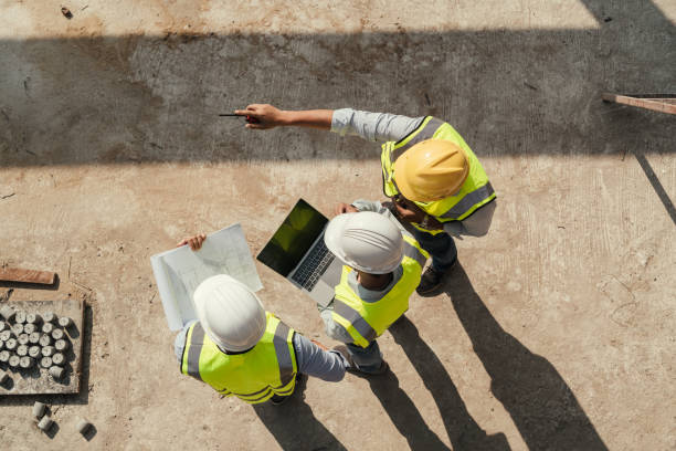 Best Concrete Foundation Repair in Scotchtown, NY