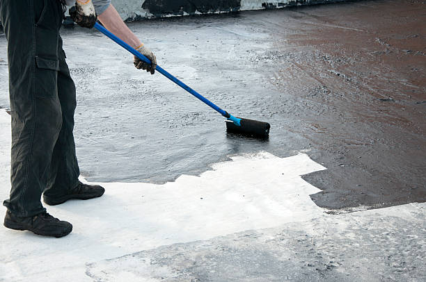 Best Concrete Foundation Repair in Scotchtown, NY